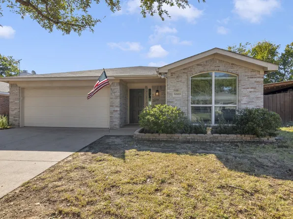 5563 Northfield Dr, Fort Worth, TX 76179