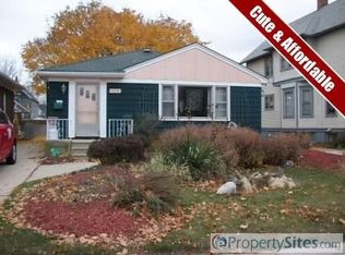 3818 Sheridan Rd, Kenosha, WI 53140