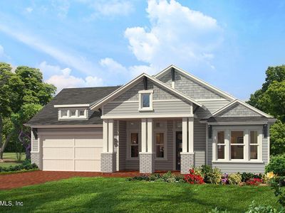 363 NAVIGATORS Road, Saint Johns, FL, 32259
