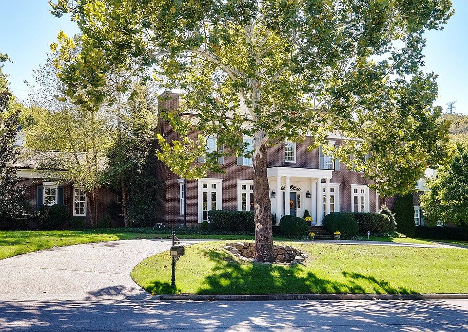 1100 Radnor Glen Dr, Brentwood, TN 37027 Zillow