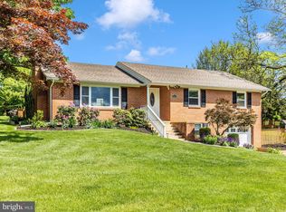 3904 Allendale Ct, Monkton, MD 21111