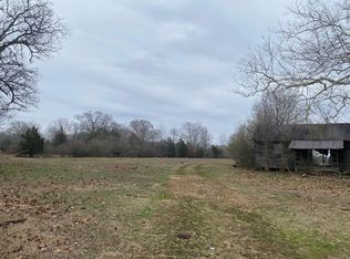 0 Revely Rd, Austin, AR 72007