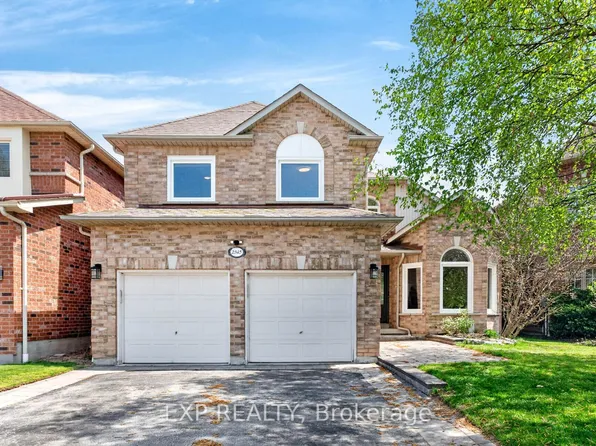 2345 Southcott Rd, Pickering, ON L1X 2S9