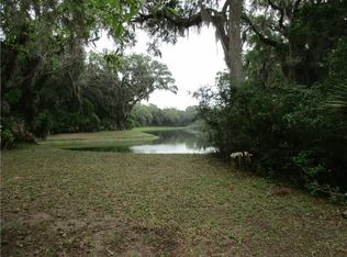 Shell Midden Ln, Fernandina Beach, FL 32034