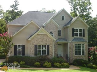 445 Hood Rd, Stockbridge, GA 30281