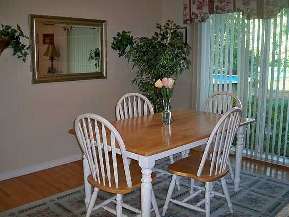 Dinning Room