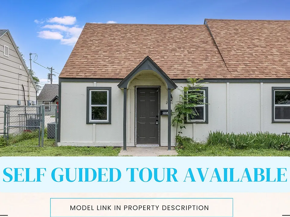 2051 S Topeka Ave