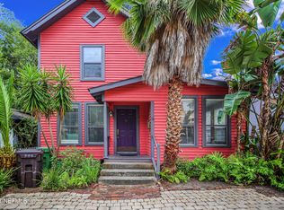 5 Locust St, Saint Augustine, FL 32084
