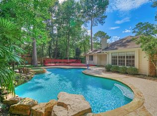 22 Tallow Hill Pl, Spring, TX 77382