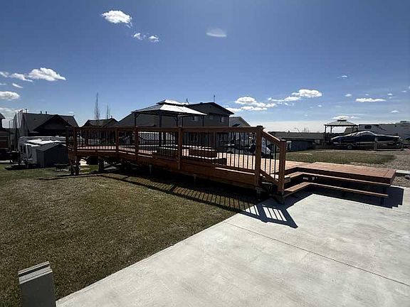 3rd image of 25054 S Pine Lake Rd #5053