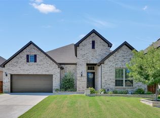 1709 Hamlet Dr, Haslet, TX 76052