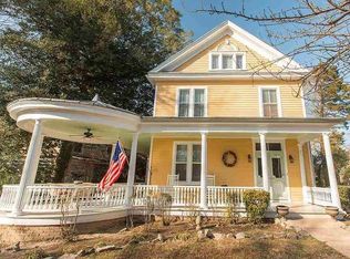 252 N Main St, Chatham, VA 24531