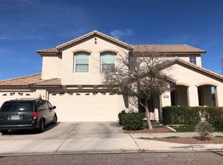 2010 W Carson Rd, Phoenix, AZ 85041