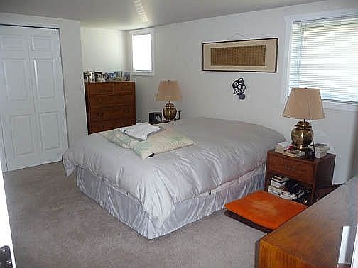 Lower Bedroom