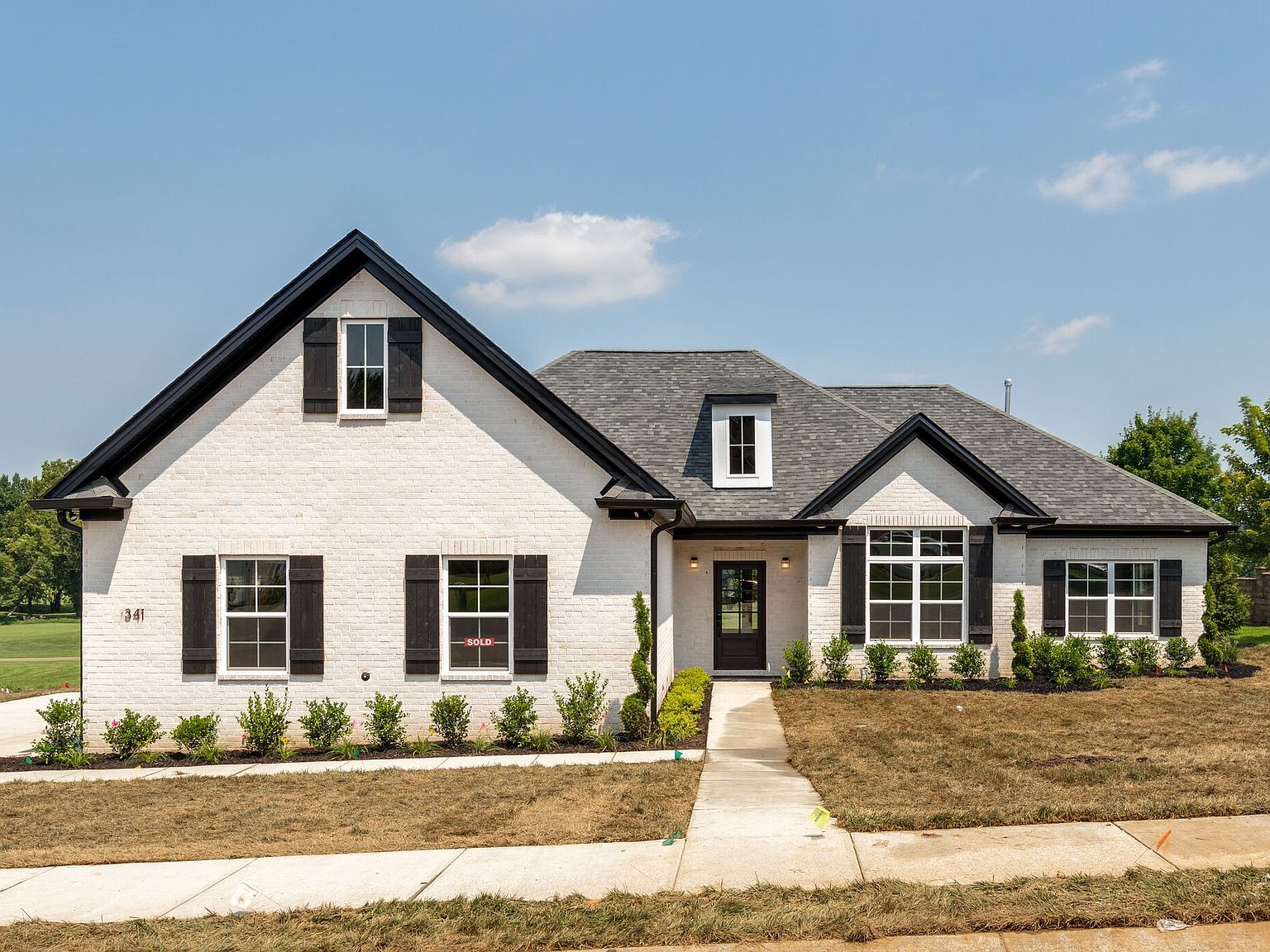 31 Creekside Dr LOT 31