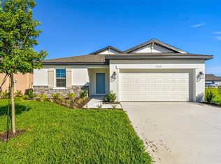 9208 Westernwoods Ave, Parrish, FL 34219