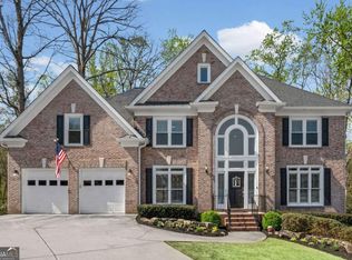 1212 Hidden Spirit Trl, Lawrenceville, GA 30045