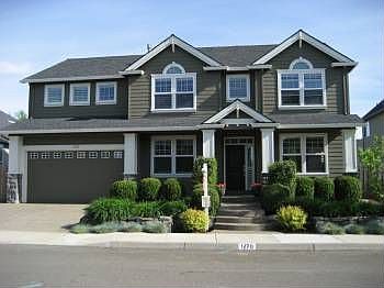 Front of the House