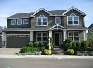 1270 SE 16th Ave, Canby, OR 97013