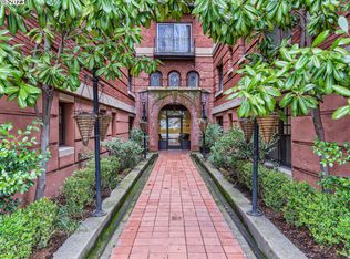 1829 NW Lovejoy St UNIT 510, Portland, OR