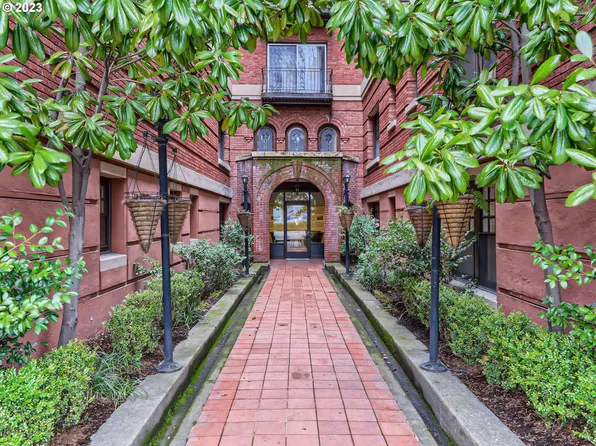 1829 NW Lovejoy St Unit 510, Portland, OR 97209