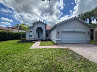 4451 NW Laurel Pl, Weston, FL 33332