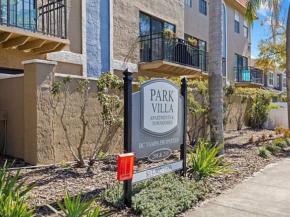 5th image of 208 N Habana Ave #G