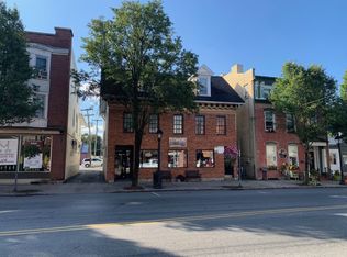 18 W King St, Shippensburg, PA 17257