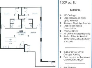 1255 University Lofts, Rochester, NY 14607