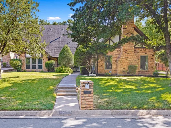 722 Sundance Dr, Arlington, TX 76006