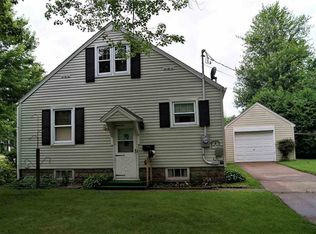 1910 Chase St, Wisconsin Rapids, WI 54495