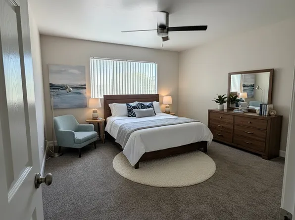 34th Street Apartments