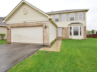 2927 Jacob Ave, Montgomery, IL 60538