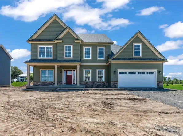 15 Via Angelo Custode, Parma, NY 14468