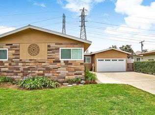 2150 W Pacific Ave, Anaheim, CA 92804