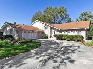 1928 E 166th Pl, South Holland, IL 60473