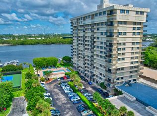 2121 N Ocean Blvd APT 1104W, Boca Raton, FL 33431