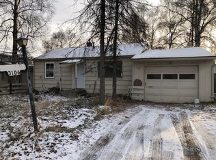 3106 W 30th Ave, Anchorage, AK 99517