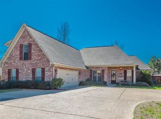 134 Choctaw Bnd, Clinton, MS 39056