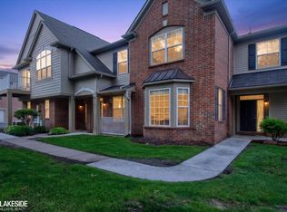 4050 Radcliff Dr, Canton, MI 48188