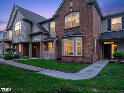 4050 Radcliff Dr, Canton, MI, 48188