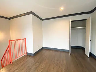 Rented by Lodger Corp