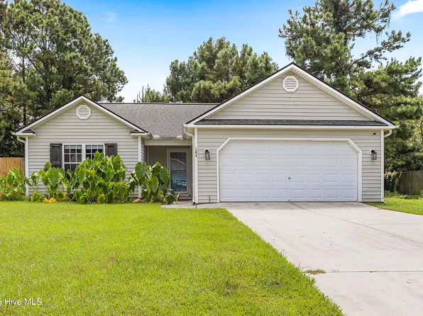 104 Sycamore Drive, Jacksonville, NC 28546
