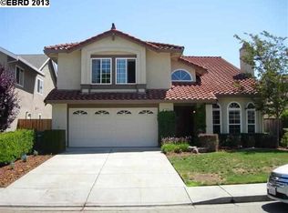 120 Fallbury Ct, San Ramon, CA 94583