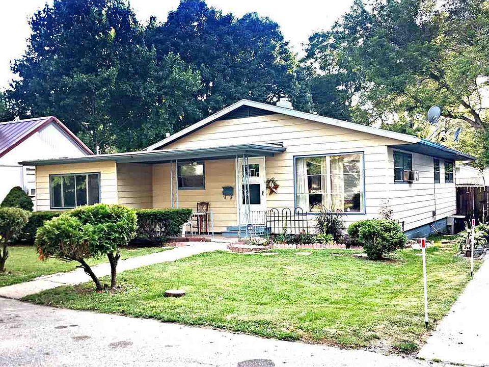 1st image of 1312 S 20th St