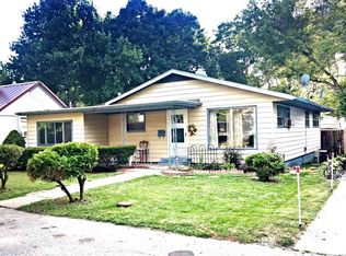 1312 S 20th St, Lafayette, IN 47905