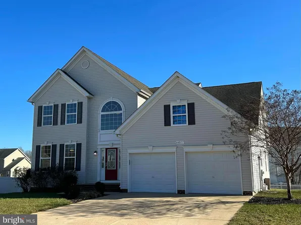 44017 W Mervell Ct, Hollywood, MD 20636