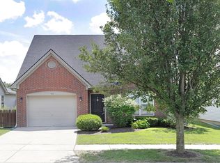 4008 Downy Park, Lexington, KY 40509