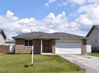 16433 Homan Ave, Markham, IL 60428