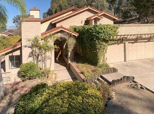 1521 Kimberly Woods Dr, El Cajon, CA 92020